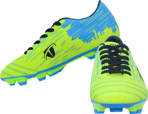 Gowin By Triumph Crush Green/Cyan Football Shoes