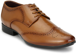 Mactree Formal Shoes Price in India 