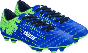 Gowin By Triumph Crush Blue/Green Football Shoes