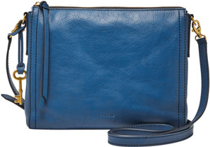 Sling bag fossil original clearance