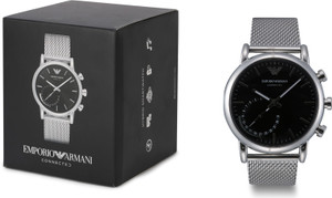 Emporio Armani Reloj inteligente hibrido ART3007