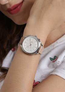 Fossil FTW1200 Q Accompli Watch For Women Best Price in India | Fossil  FTW1200 Q Accompli Watch For Women Compare Price List From Fossil Wrist  Watches 18543284 | Buyhatke