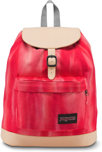 JanSport Haiden 24 L Laptop Backpack Sunkissed Poly Canvas Price