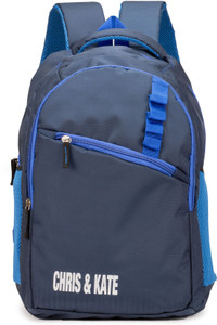 Chris & Kate CKB_116RB Waterproof School Bag