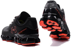 under armour running shoes price