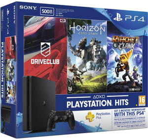 Game drive sale playstation 4