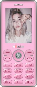 Winstar L6(Pink)