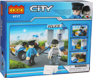 Cogo bricks deals