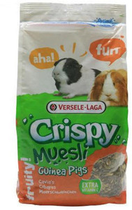 Versele laga crispy muesli guinea pigs top