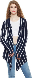 Hypernation Women Shrug