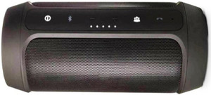 Like Star CHARGE-2 PLUS 3D STEREO SOUND Bluetooth Mobile/Tablet Speaker Mod