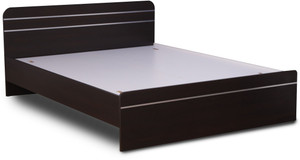 Decor Modular ORION Engineered Wood Queen Bed