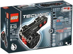 Lego shop technic 13