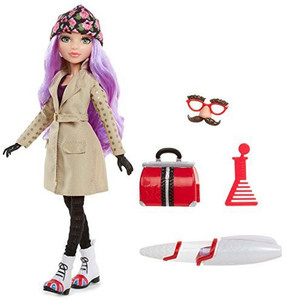 Project mc square mckeyla doll store