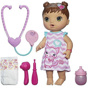 baby alive doll amazon india