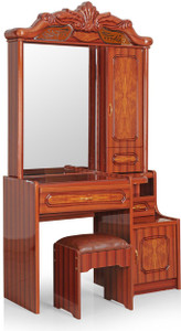 Royal oak furniture dressing table