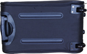 ventex trolley bags price