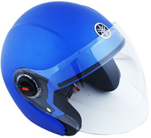 Yamaha hotsell ladies helmet