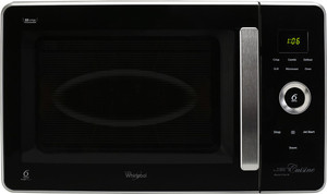 Whirlpool 25 l convection microwave oven hotsell
