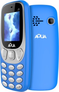 Aqua J3(Blue)