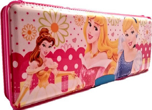 barbie pencil case set