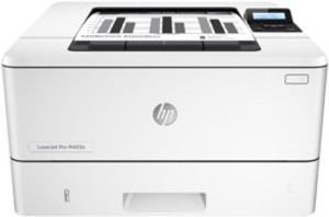 HP M403N Single Function Printer