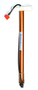 Pin to Pen Bicycle Air Pump Bicycle Pump