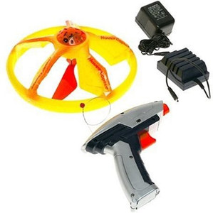 SPIN MASTER Hover Copter Wireless Flying Saucer Hover Copter Wireless Flying Saucer shop for SPIN MASTER products in India. Flipkart