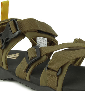 adidas olive green sandals