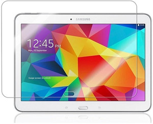 MOBIVIILE Tempered Glass Guard for Samsung Galaxy Tab 4 10.1