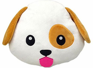 Emoji stuffed animals top