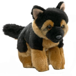 German deals soft toys