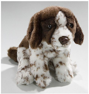 English pointer stuffed animal sale