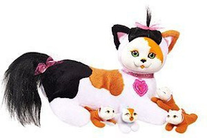Kitty surprise on sale maple