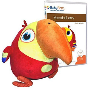 Vocabularry plush hot sale