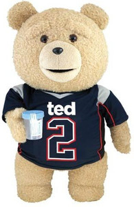 Ted teddy on sale bear 24 inch
