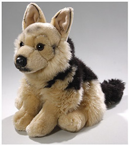 German shepherd cuddly toys online