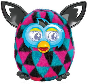 Furby boom best sale