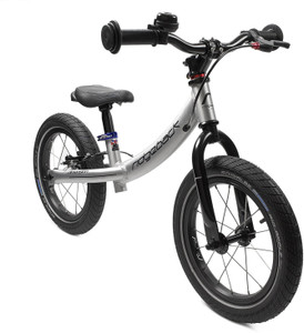 Ridgeback 12 inch online bike