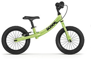 Ridgeback scoot clearance xl