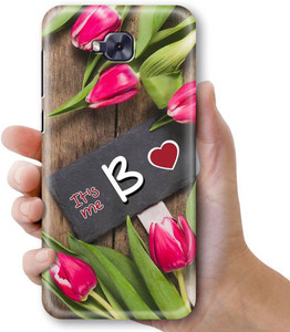 Trend Setter Back Cover for Asus Zenfone 4 Selfie Pro ZD552KL