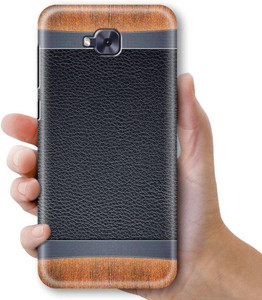 Trend Setter Back Cover for Asus Zenfone 4 Selfie Pro ZD552KL