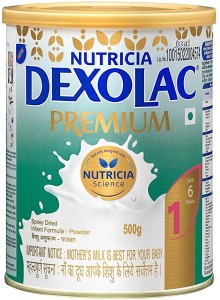 dexolac baby milk powder