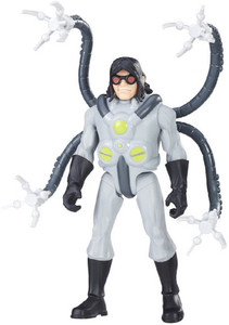 Hasbro Marvel Spider Man Dr. Octopus Action Figure Marvel