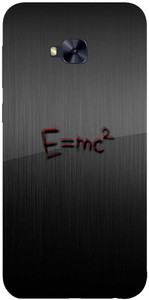 MOBISMART Back Cover for Asus Zenfone 4 Selfie