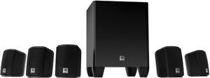 Buy JBL Cinema510 Home Theatre Online from Flipkart