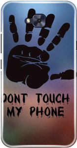 Hupshy Back Cover for Asus Zenfone 4 Selfie