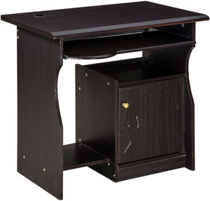 RoyalOak Amber Engineered Wood Computer Desk