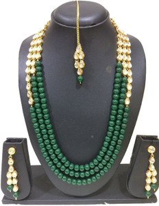 catalyst brass jewel set