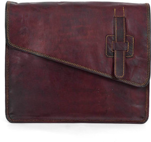 Goatter 13 inch Laptop Messenger Bag